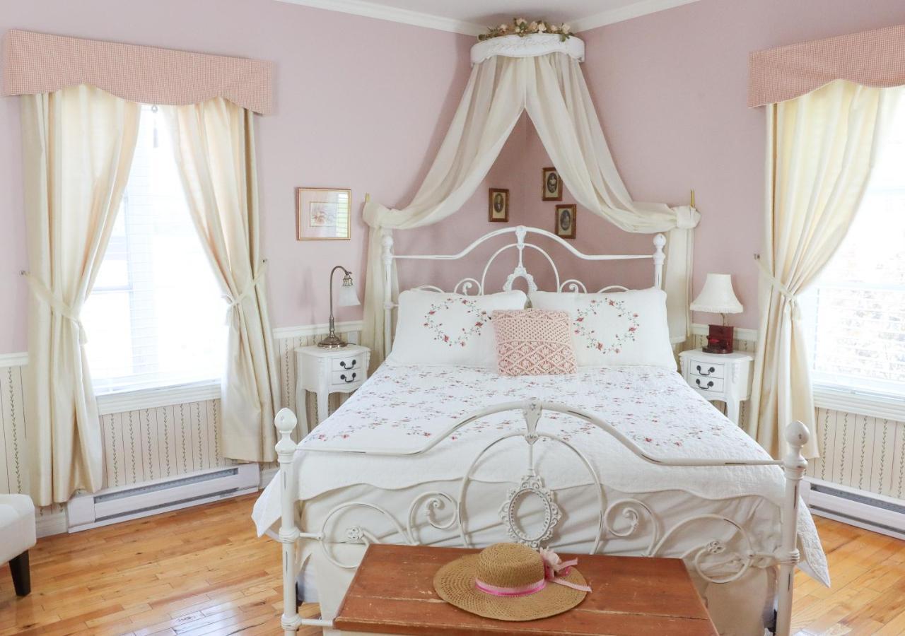 Bed & Breakfast, Gite La Princesse Des Champs Boischatel Екстер'єр фото