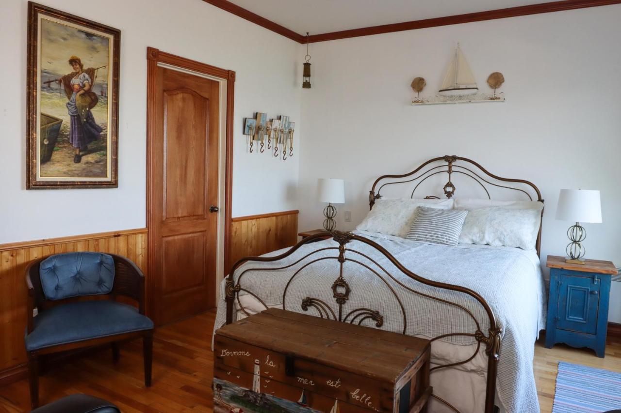 Bed & Breakfast, Gite La Princesse Des Champs Boischatel Екстер'єр фото