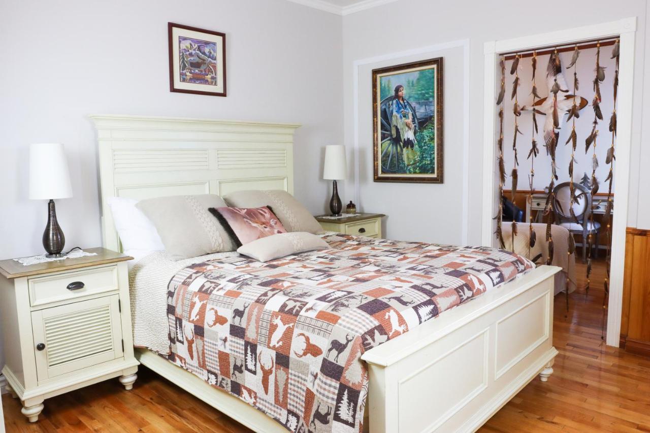 Bed & Breakfast, Gite La Princesse Des Champs Boischatel Екстер'єр фото