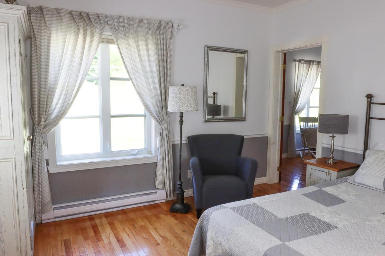 Bed & Breakfast, Gite La Princesse Des Champs Boischatel Екстер'єр фото