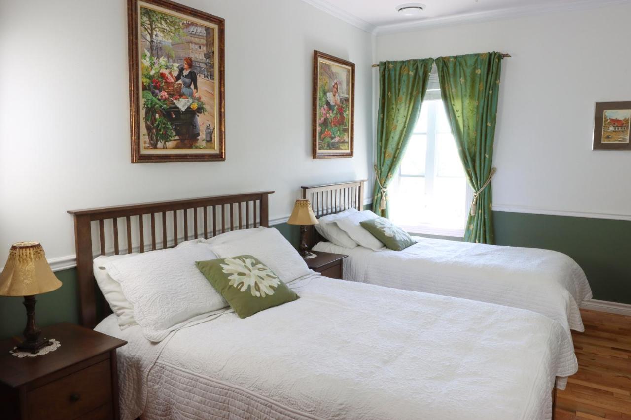 Bed & Breakfast, Gite La Princesse Des Champs Boischatel Екстер'єр фото