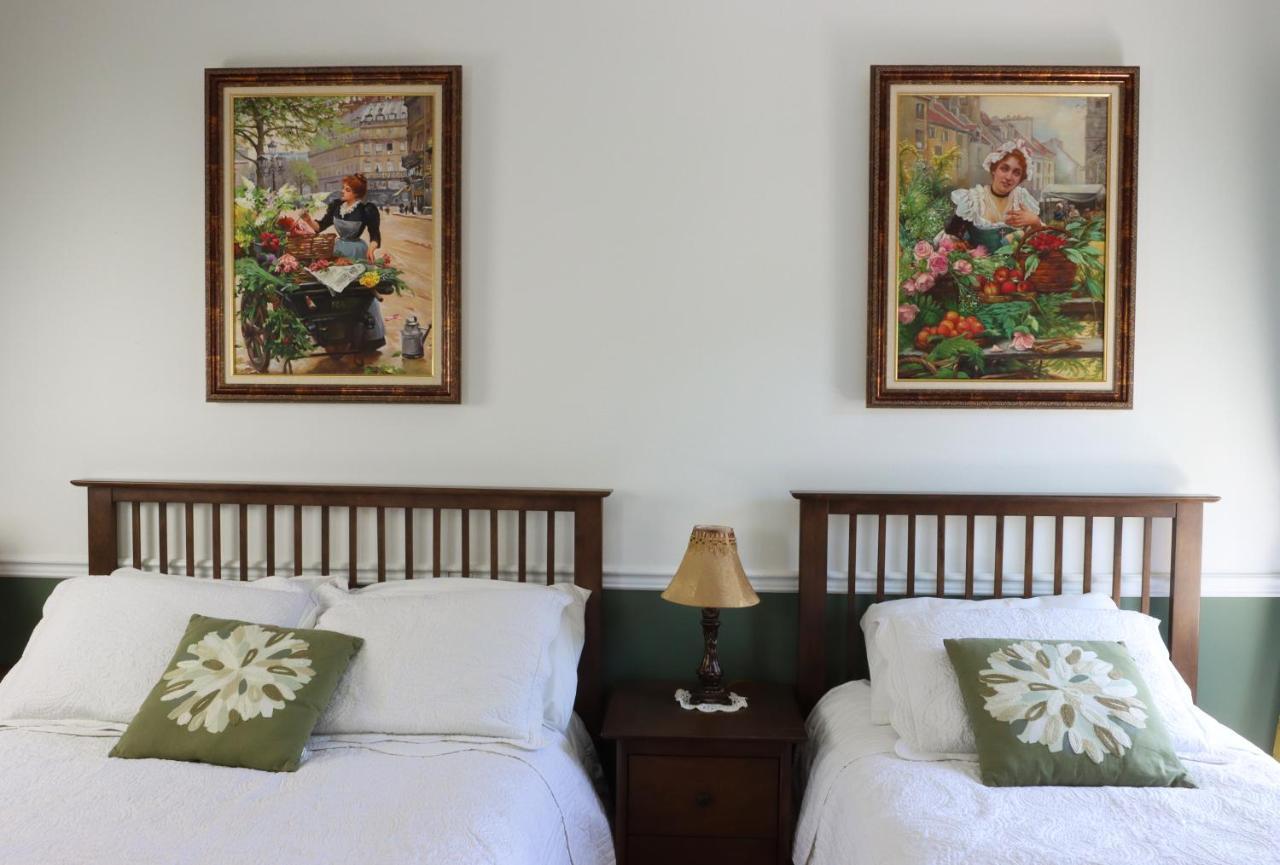 Bed & Breakfast, Gite La Princesse Des Champs Boischatel Екстер'єр фото