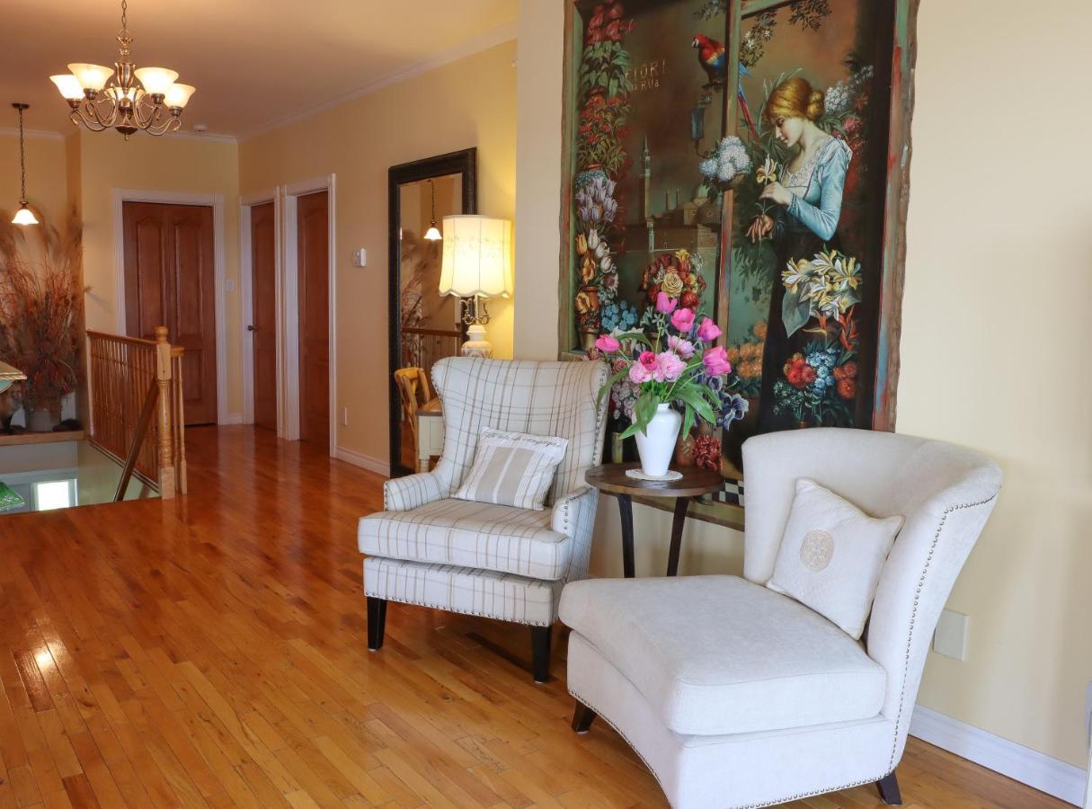 Bed & Breakfast, Gite La Princesse Des Champs Boischatel Екстер'єр фото