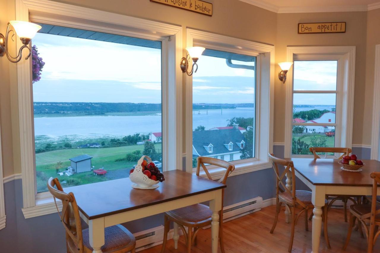 Bed & Breakfast, Gite La Princesse Des Champs Boischatel Екстер'єр фото