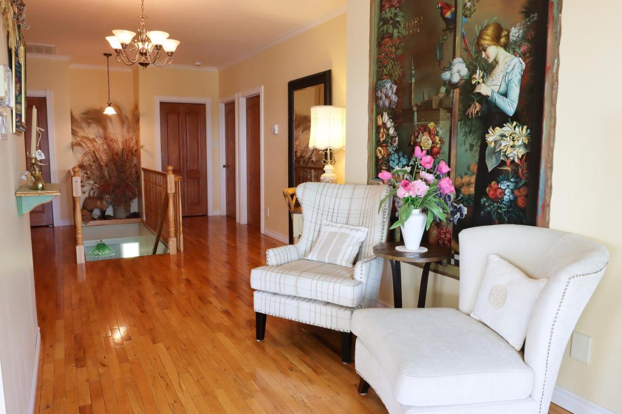 Bed & Breakfast, Gite La Princesse Des Champs Boischatel Екстер'єр фото