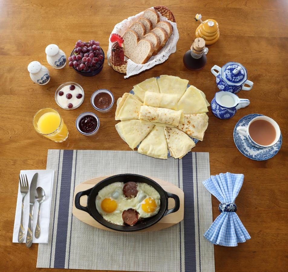 Bed & Breakfast, Gite La Princesse Des Champs Boischatel Екстер'єр фото
